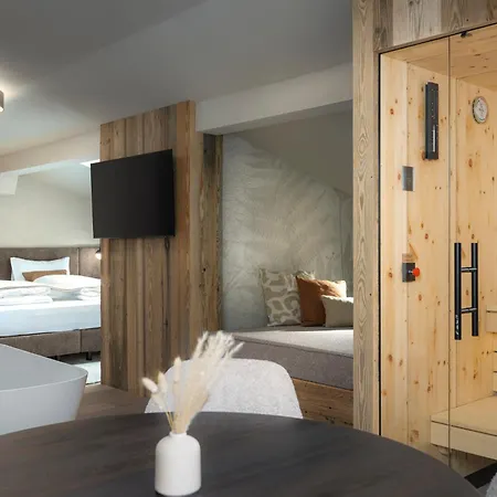 Carpe Solem 4 Hotel Kaprun