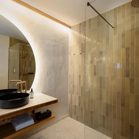 ホテル Carpe Solem By Alps