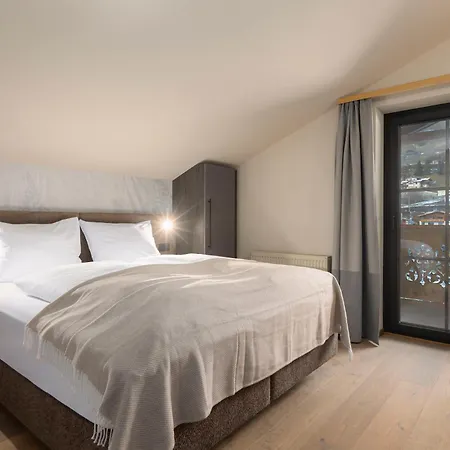 ホテル Carpe Solem By Alps カプルーン