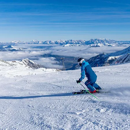 Carpe Solem 4 4* Kaprun