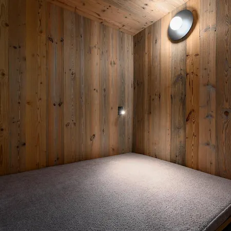 Carpe Solem By Alps 4*