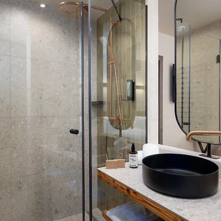 Carpe Solem By Alps 4*