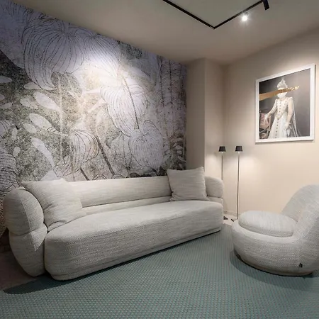 Carpe Solem By Alps 4*