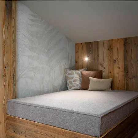 Carpe Solem By Alps ホテル