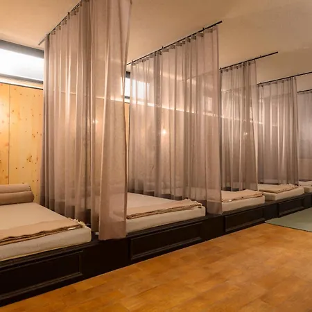 Carpe Solem By Alps ホテル 4*