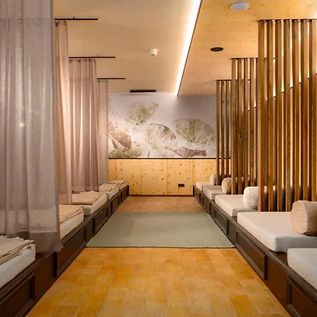 ホテル Carpe Solem By Alps 4*