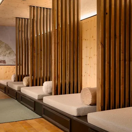 Carpe Solem By Alps 4*