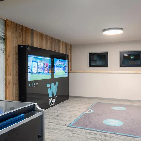 ホテル Carpe Solem By Alps