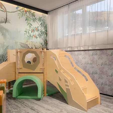Carpe Solem 4 Hotel