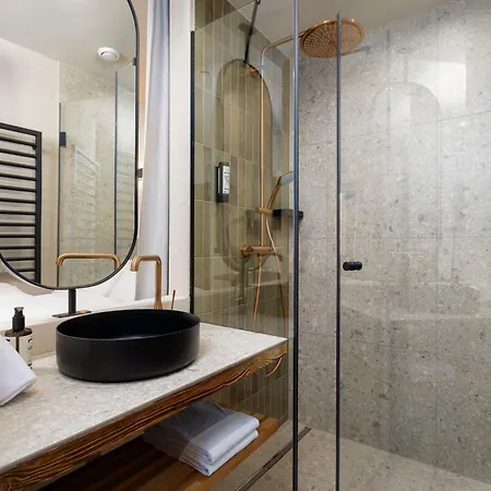 ホテル Carpe Solem By Alps