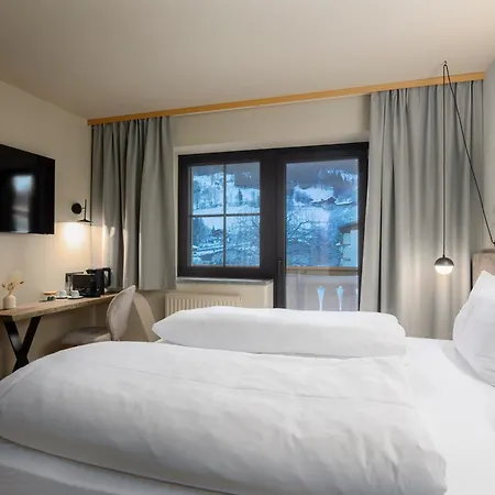 Carpe Solem 4 Hotel Kaprun