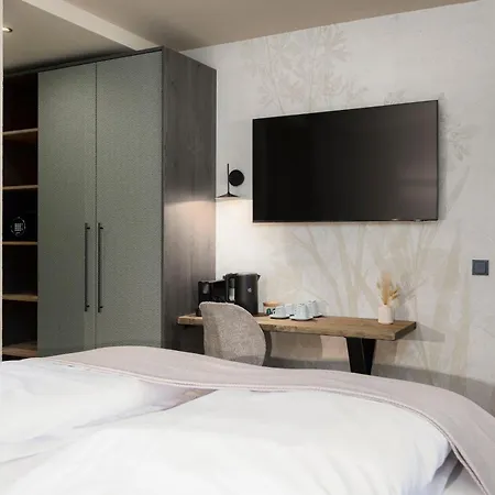 ホテル Carpe Solem By Alps カプルーン