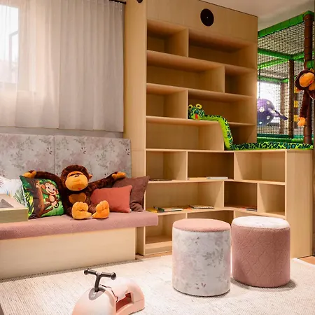 Carpe Solem By Alps ホテル 4*