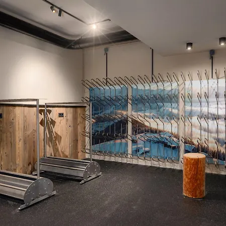 Carpe Solem By Alps 4* カプルーン