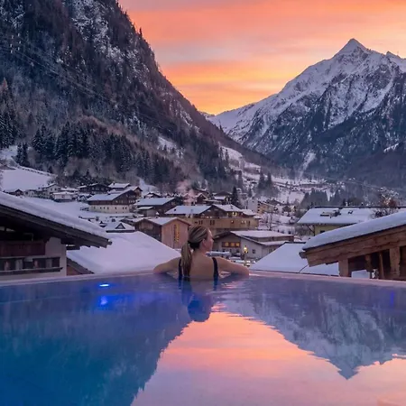 Carpe Solem 4 Hotel Kaprun