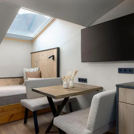 Carpe Solem By Alps Kaprun