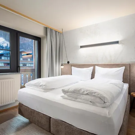 Hotel Carpe Solem By Alps