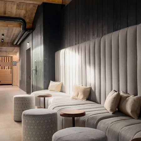 Carpe Solem By Alps Hotel