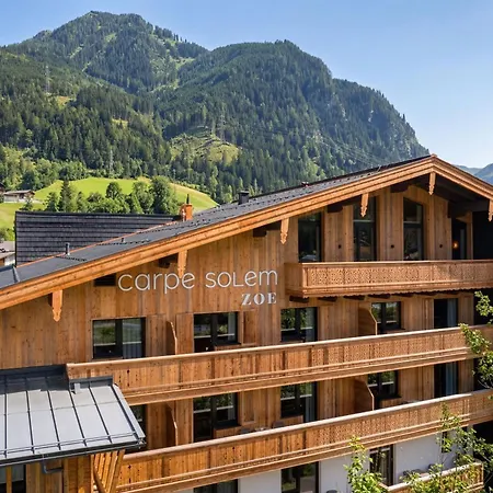 Carpe Solem 4 Hotel 4*