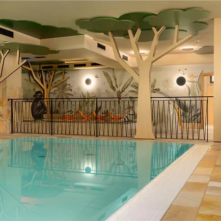 Hotel Carpe Solem 4 4*