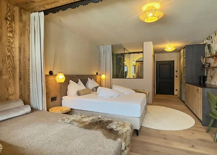 Carpe Solem By Alps 4*