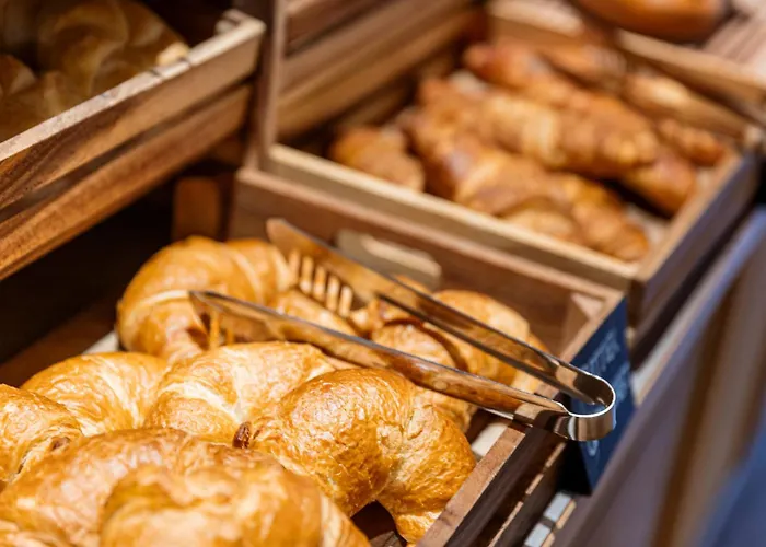 Hotel Carpe Solem By Alps Kaprun