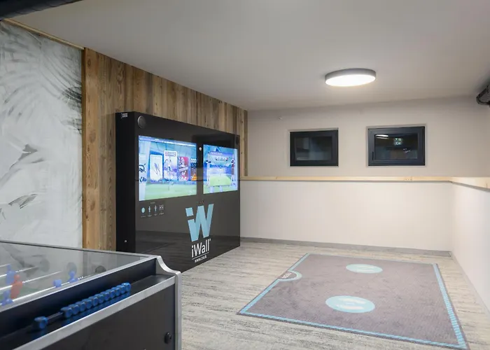 Carpe Solem By Alps Hotel Kaprun