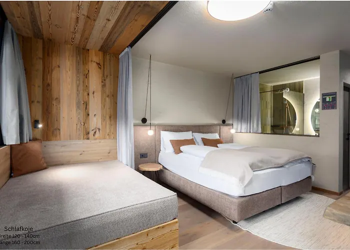 Carpe Solem By Alps 4* Kaprun