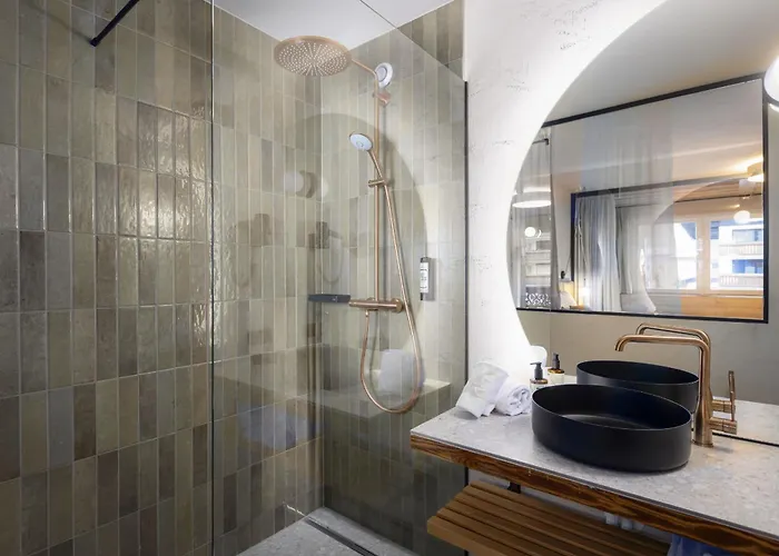 Carpe Solem By Alps Kaprun