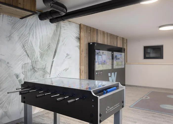 Carpe Solem 4 فندق