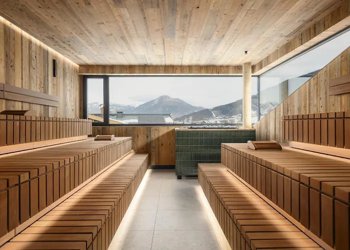 Carpe Solem By Alps Hotel Kaprun