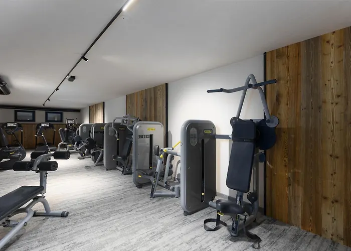 Carpe Solem By Alps Hotel 4*