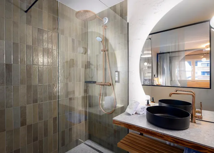 Carpe Solem By Alps Kaprun