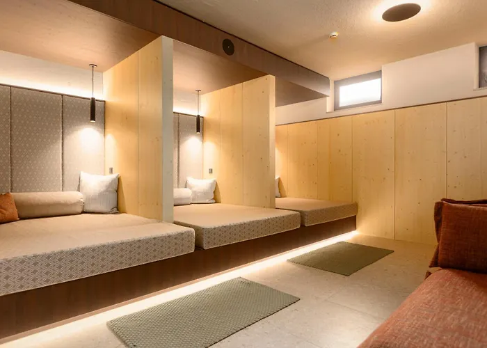 Carpe Solem By Alps Kaprun