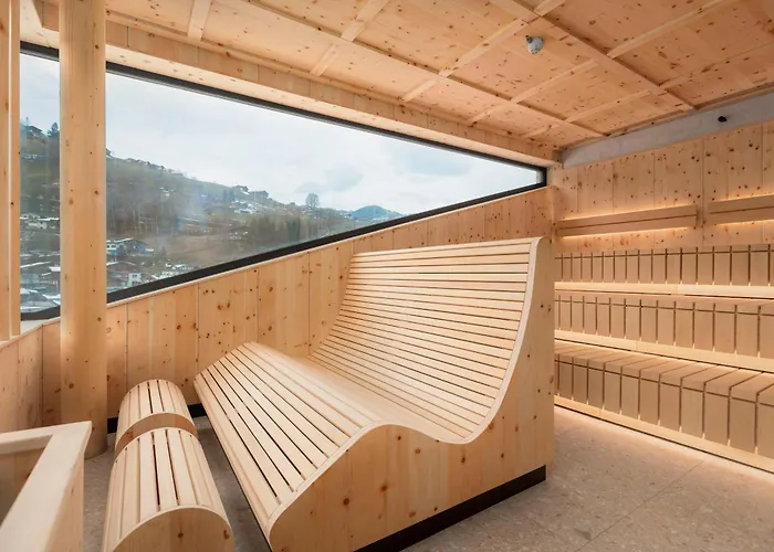 Hotel Carpe Solem By Alps