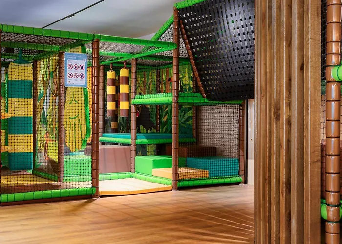 فندق Carpe Solem 4