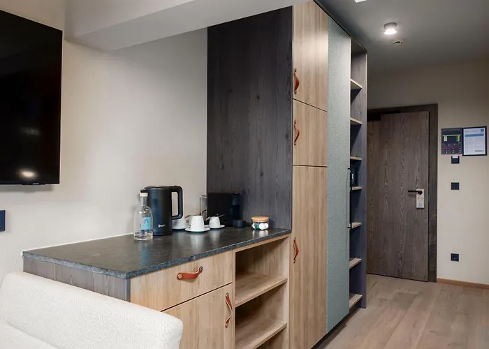 Carpe Solem 4 فندق 4*