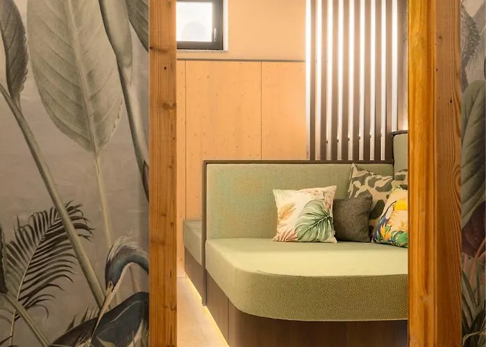 Carpe Solem 4 4* كابرون