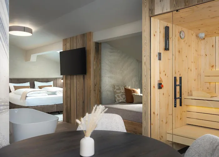 Carpe Solem By Alps Hotel Kaprun