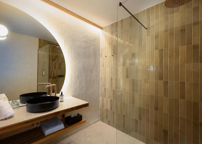 Hotel Carpe Solem By Alps