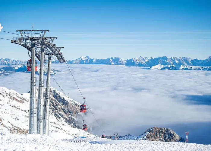 فندق Carpe Solem 4 كابرون