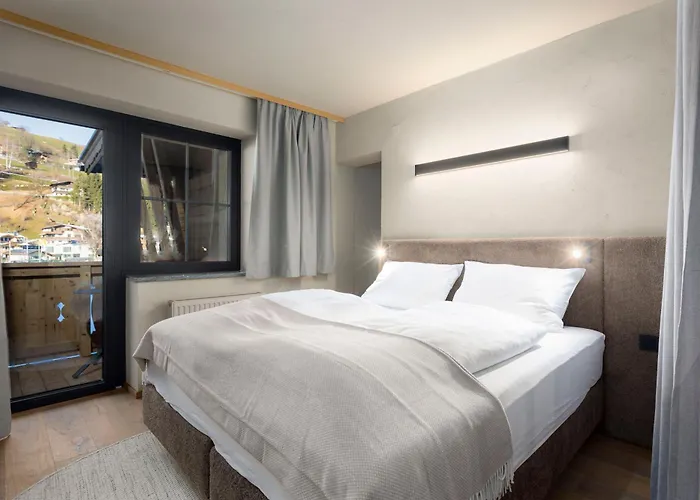 Carpe Solem By Alps 4* Kaprun