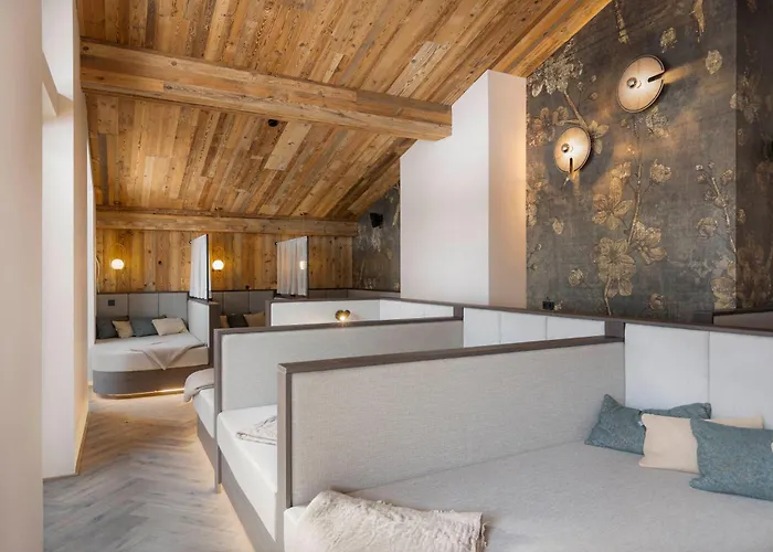 Carpe Solem By Alps 4* Kaprun