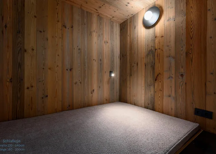 Carpe Solem By Alps 4*