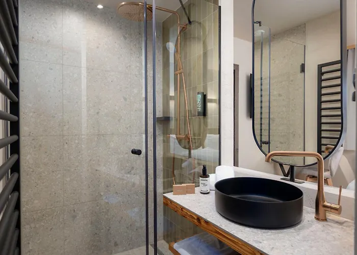 Carpe Solem By Alps 4*