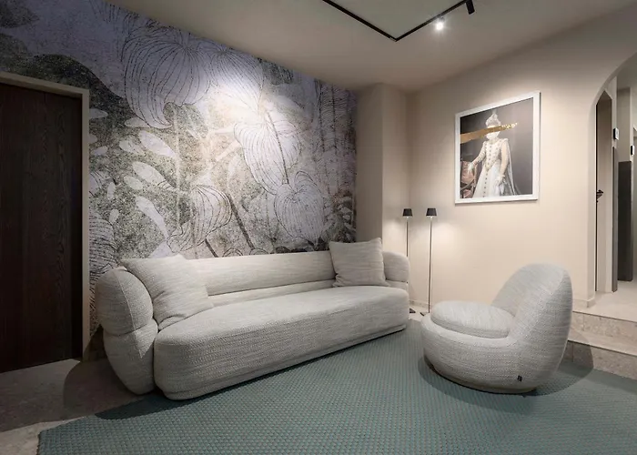 Carpe Solem By Alps 4*