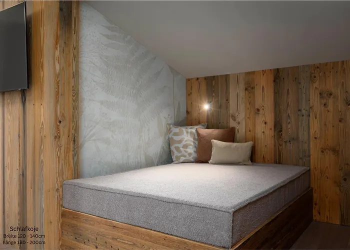 Carpe Solem 4 فندق