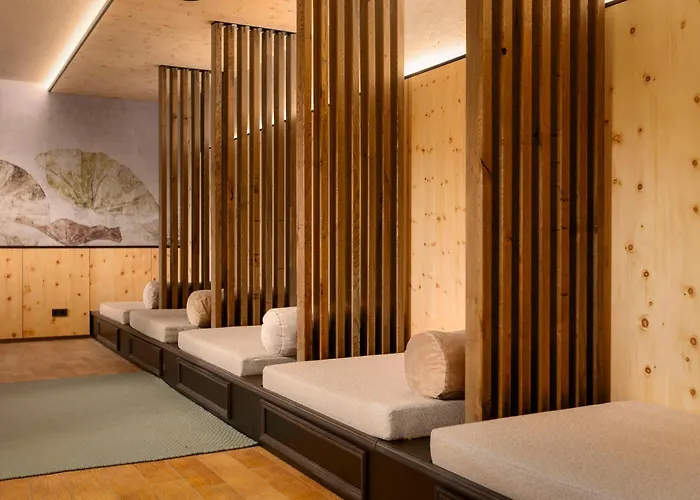 Carpe Solem By Alps 4*