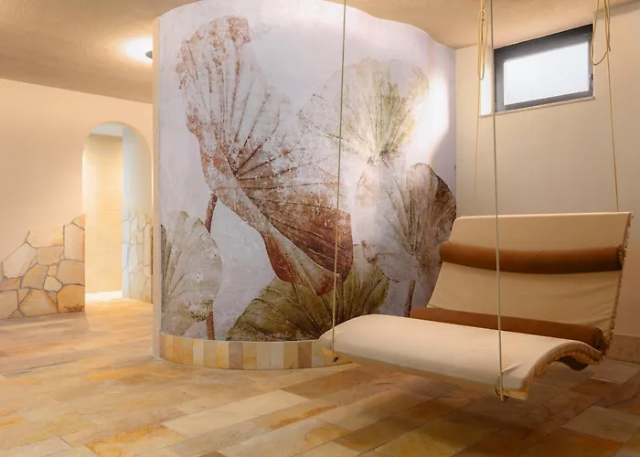 Hotel Carpe Solem By Alps 4*