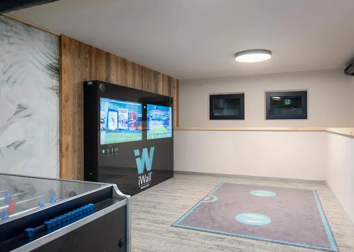 Hotel Carpe Solem By Alps